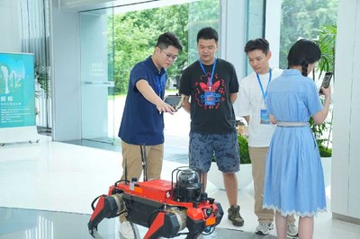 四川省文化和旅游廳與科技服務融合 創新驅動文化旅游高質量發展