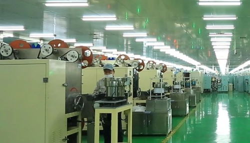 以科技創新驅動產業升級 四川綿陽繪就創新鏈產業鏈融合發展藍圖